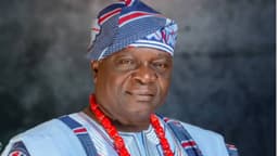 We have reconciled PDP NWC ? Oyinlola