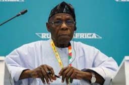 Obasanjo: Punishing Igbo for January 1966 coup, Biafra unfair