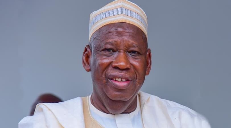 Court fixes Nov. 20 for hearing in alleged misappropriation case against Ganduje, others