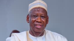 Court fixes Nov. 20 for hearing in alleged misappropriation case against Ganduje, others