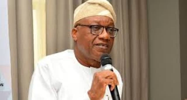 Ondo Guber: INEC fixes Nov. 6 for mock voter accreditation