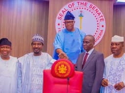 Senate to screen, confirm Tinubu?s seven ministerial nominees next week