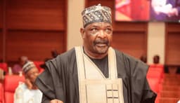 Sen. Ningi urges youths to sack under-performing politicians