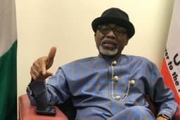 Cabinet Reshuffle: Tinubu cheated South East ? Abaribe