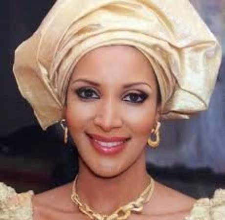 Bianca Ojukwu?s appointment is anti-party activity ? Anambra APC leaders
