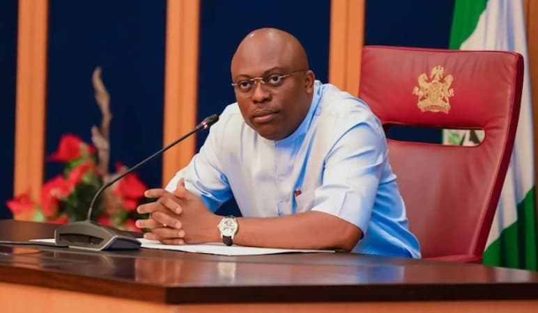 Court dismisses objections by Rivers Govt against suit to shut down expenditures