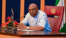 Court dismisses objections by Rivers Govt against suit to shut down expenditures