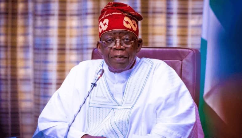 Why Tinubu should quit as petrol minister ? Analysts