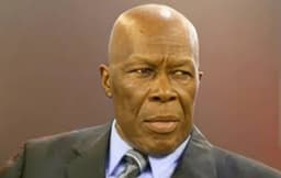 ?Humphrey Nwosu was a strong voice for democracy? ? Family confirms death