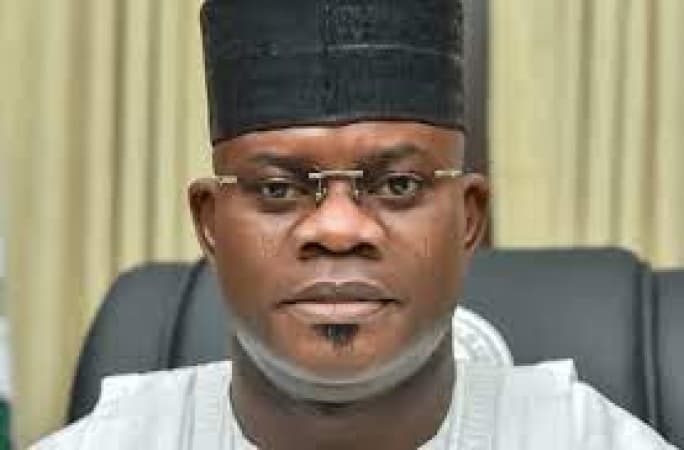 Bello vs EFCC: APC groups seek Tinubu?s intervention