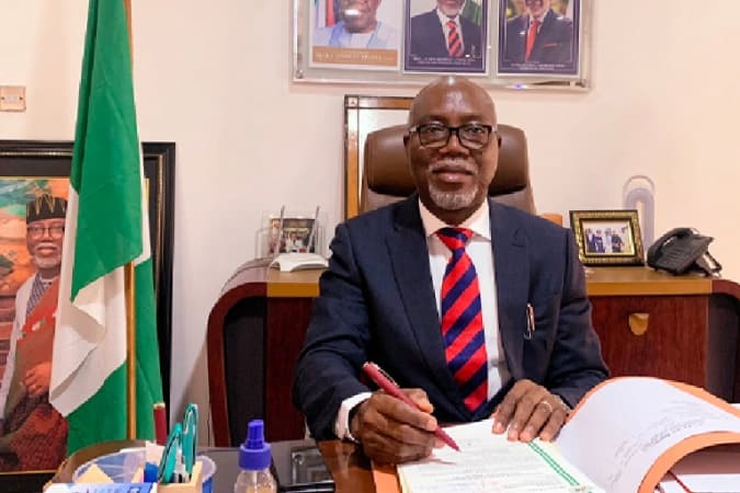 #FreeBanjiOrgbemiNow: Governor Lucky Aiyedatiwa?s tyranny getting out of hand ? Ajayi, Ondo AAC?s Guber Candidate