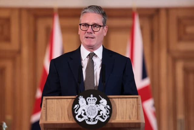 Time has come for reparations dialogue, Commonwealth heads agree 