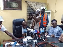 Kano LG Polls: NNPP sweeps chairmanship, councillorship seats 