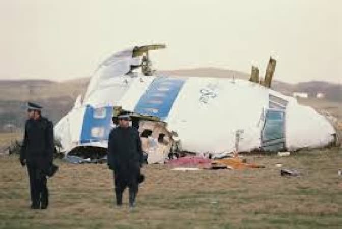 FBI identifies 400 people affected by Lockerbie bombing ahead of suspect’s US trial