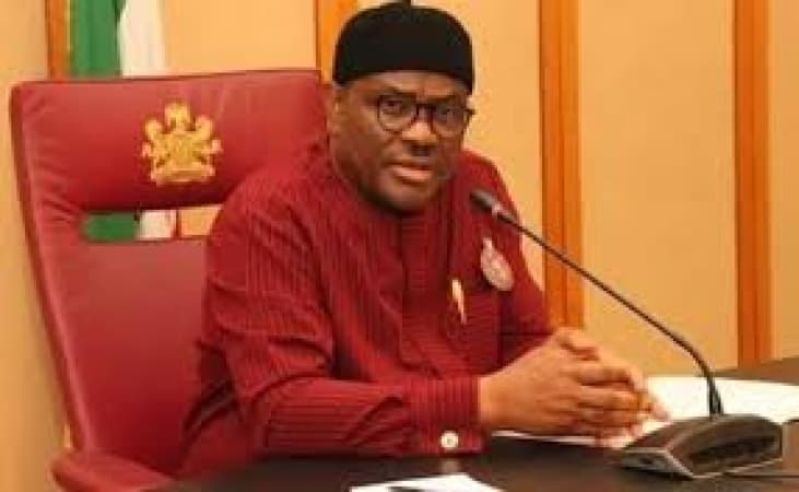 Wike: Niger Delta militant group threatens to bomb oil installations