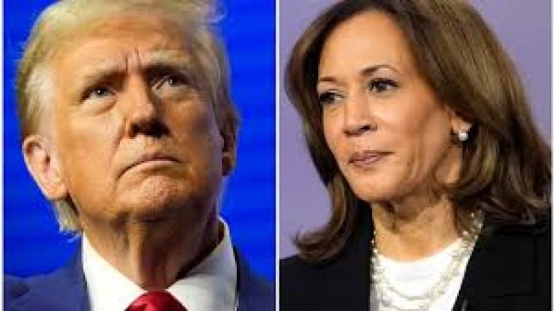 Harris, Trump look to sway the last undecided voters