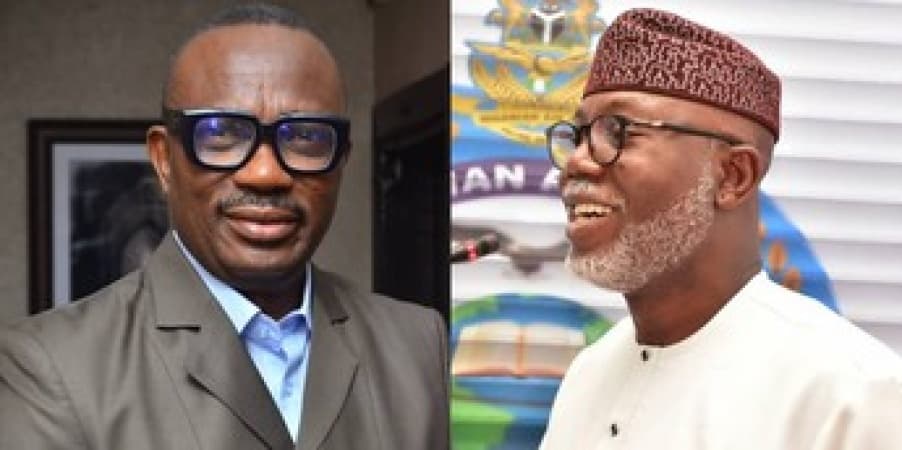 Ondo gov?ship: APC groups reject Aiyedatiwa, back SDP candidate