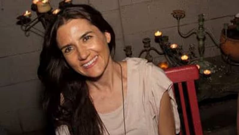 Missing woman found with snake bite after six days in mountains