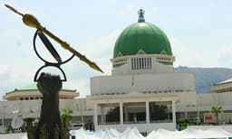 FG probes N3bn fraud allegation against National Assembly?s staff leadership