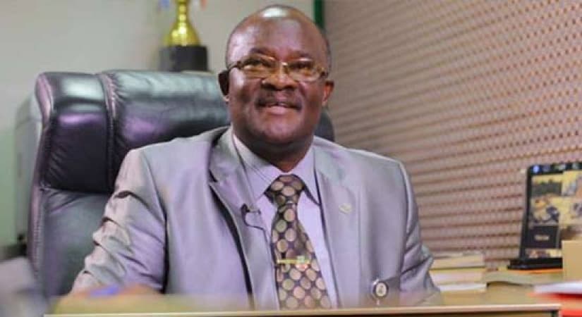 Court orders final forfeiture of property linked to NOUN?s ex-VC