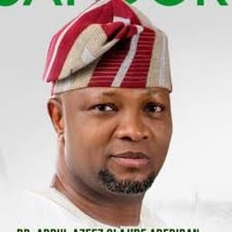 Lagos PDP founding members move to revive party, align with Jandor, others