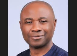  If Soludo was doing, I won?t have any business joining the governorship race ? LP guber aspirant, Nwosu