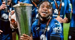 Ballon d?Or: Ademola Lookman ranked 14th World Best Player