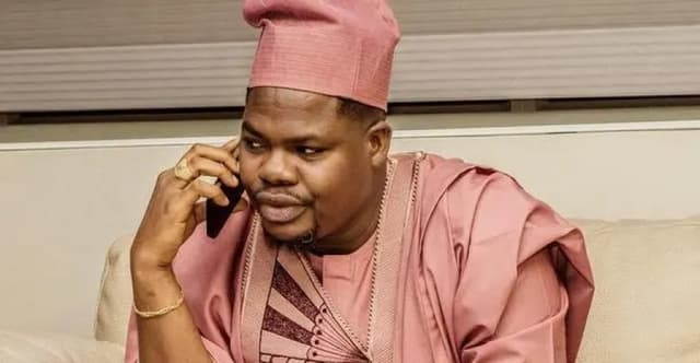 I became fearless after being stripped, tortured by police ? Mr Macaroni