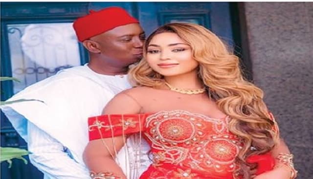 My family initially opposed my marriage to Ned Nwoko ? Regina Daniels 