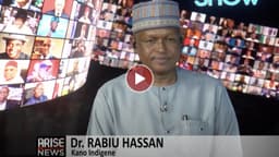 Nigeria?s idea of free and fair elections doesn?t align with global standards ? Rabiu Hassan