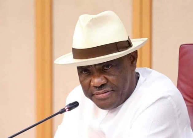 Rivers judicial panel summons Wike?s allies, 105 others over LG arson