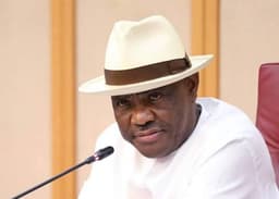 Rivers judicial panel summons Wike?s allies, 105 others over LG arson