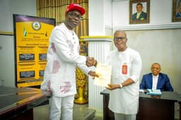 Soludo appoints Ex-PDP Chairman as Special Adviser