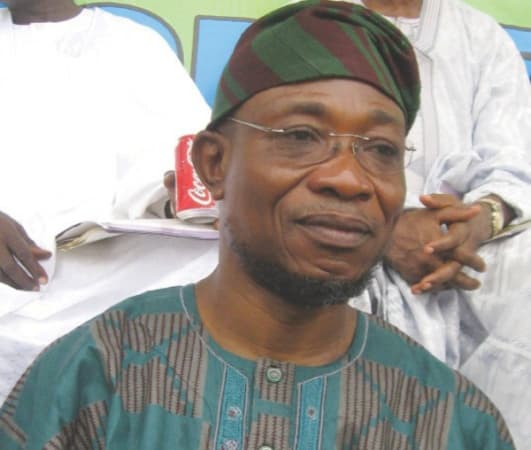 APC suspends Aregbesola over alleged anti-party activities