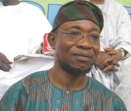 APC suspends Aregbesola over alleged anti-party activities