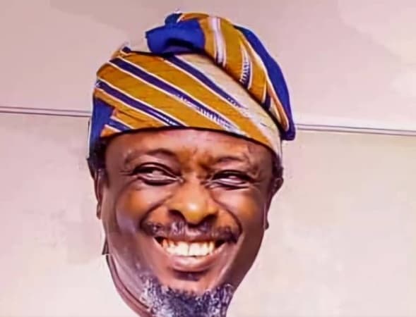 APC mourns as deputy director dies