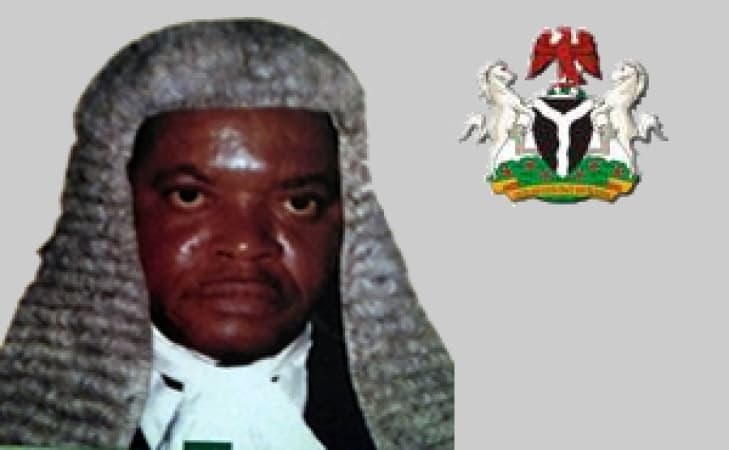 Lawyers drag judge to NJC over alleged controversial rulings
