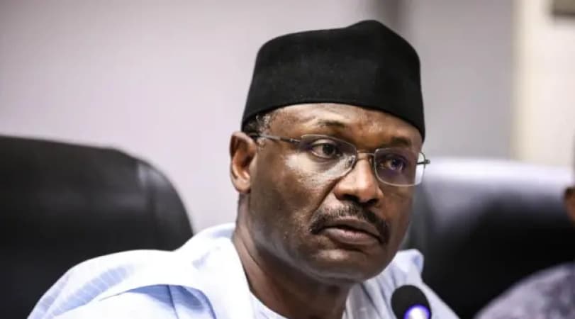 INEC to meet over Ondo REC as protest enters day two