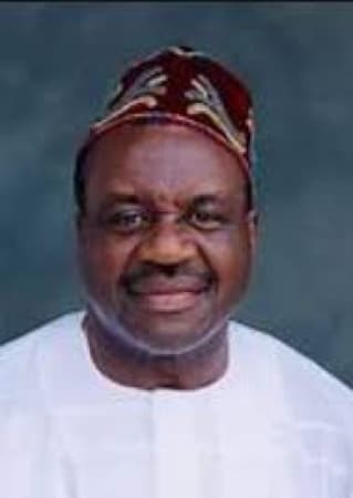 Obong Victor Attah to lead PANDEF committee in resolving Wike-Fubara rift, Niger Delta crisis 