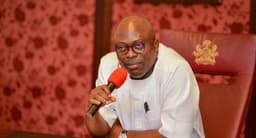 Order restricting Rivers allocation least of my problems, says Fubara 