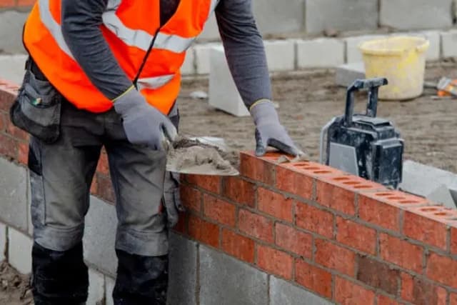 ?Bricklayers, farmers?; UK releases new salary list for foreign skilled workers 