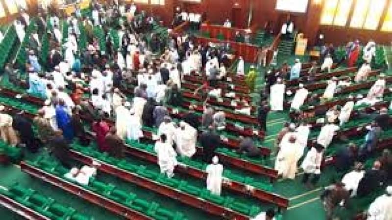 Reps introduce bill to increase membership from 360 to 366