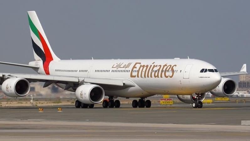 Emirates offer free transit visas to lure Nigerian travellers to Dubai 