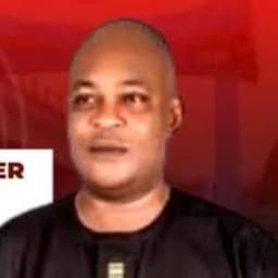 Oyo Assembly suspends Oyo East LG Chairman over viral video