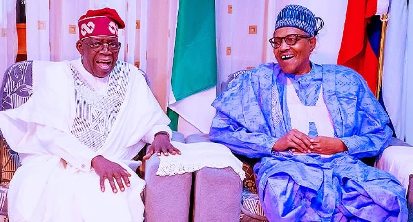 Buhari wouldn?t have emerged president without Tinubu?s support ? Sunday Dare