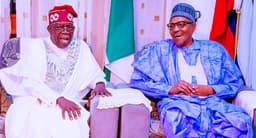 Buhari wouldn?t have emerged president without Tinubu?s support ? Sunday Dare