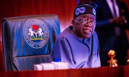 Tinubu?s petrol, CNG comment insensitive