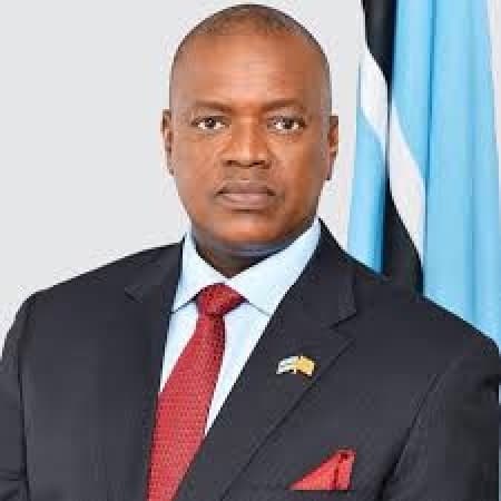 Botswana ruling party ousted in elections after 58 years in power