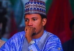 Nigerian judiciary, threat to democracy ? Sen. Abbo