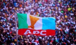 Zamfara LG Poll: APC drags ZASIEC to court over short notice